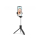 Wozinsky Selfie stick teleskopowy tripod 0.7m na telefon czarny WRY1S - 1487871 - zdjęcie 2